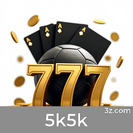 Descubra o 5k5k: Apostas Móveis Completas e Convenientes