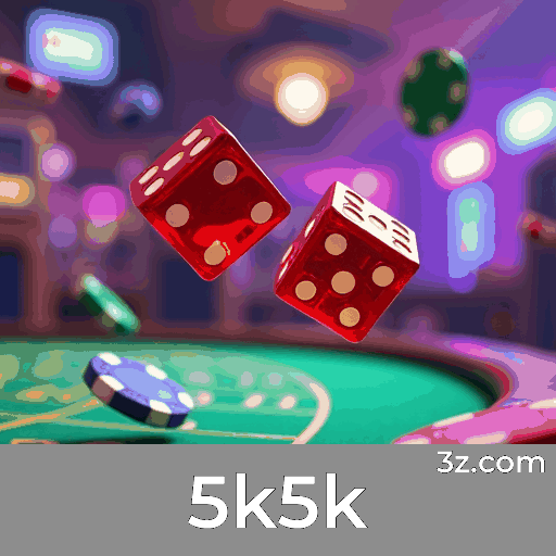 5k5k Jogos Inovadores: Tecnologia de Ponta Redefinindo Experiências