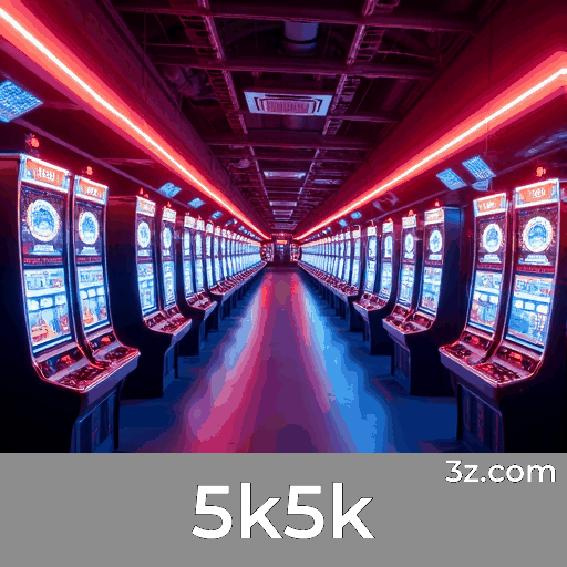 Avaliação Sistemática de Bônus na 5k5k: Estratégias Calculadas