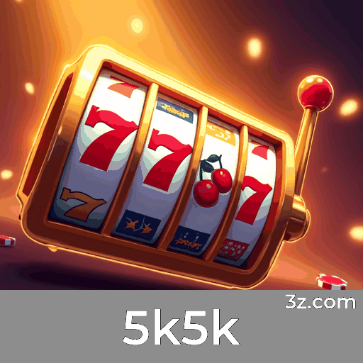 5k5k Social Casino: Interação Real e Emoção