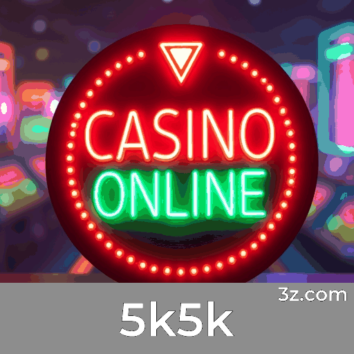 Maximize Promoções e Potencialize Retornos na 5k5k