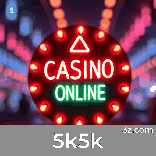 5k5k: Apostas em Esporte com Análise Emocionante