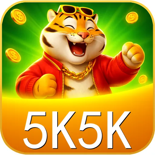 5K5K Cassino Online