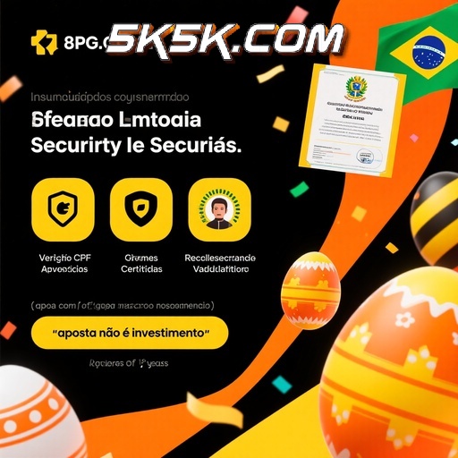 5K5K Indique amigos para receber um bônus